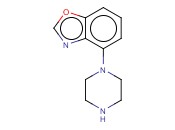 BENZOXAZOLE,4-(1-PIPERAZINYL)-