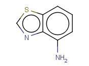 BENZOTHIAZOL-4-YLAMINE
