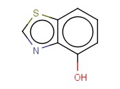 4-<span class='lighter'>苯</span><span class='lighter'>并</span><span class='lighter'>噻唑</span>