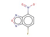 4-FLUORO-7-NITROBENZOFURAZAN