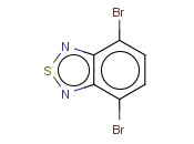 4,7-二溴-2,1,3-苯并噻二唑