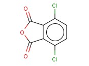 3,6-<span class='lighter'>二</span>氯苯<span class='lighter'>二甲酸酐</span>