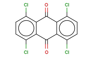 1,4,5,8-四<span class='lighter'>氯</span><span class='lighter'>蒽</span><span class='lighter'>醌</span>