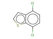 4,7-<span class='lighter'>二</span>氯苯<span class='lighter'>并</span>[b]<span class='lighter'>噻吩</span>