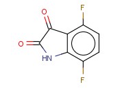 4,7-DIFLUOROISATIN