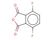 3,6-<span class='lighter'>二</span>氟<span class='lighter'>邻</span><span class='lighter'>苯</span><span class='lighter'>二甲酸酐</span>