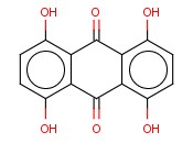 1,4,5,8-四羟基<span class='lighter'>蒽</span><span class='lighter'>醌</span>