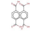 1,4,5,8-萘<span class='lighter'>四</span>羧酸(含单酸酐)