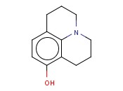 2,3,6,7-四氢-1H,5H-苯并[ij]喹嗪-8-<span class='lighter'>醇</span>