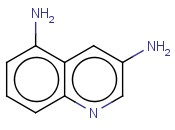 3,5-DIAMINO-QUINOLINE