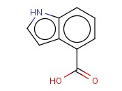 <span class='lighter'>INDOLE-4-CARBOXYLIC</span> ACID