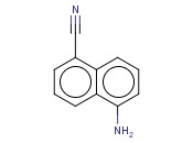 1-AMINO-5-CYANONAPHTHALENE