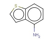 4-氨基<span class='lighter'>苯</span><span class='lighter'>并</span><span class='lighter'>噻吩</span>