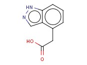 1H-INDAZOLE-4-ACETIC ACID