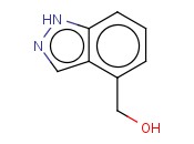 (1H-indazol-4-yl)methanol