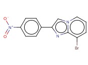 2H-1-<span class='lighter'>苯</span><span class='lighter'>并</span>吡喃-3-羧酸,5-<span class='lighter'>溴</span>-