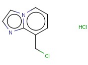 8-(CHLOROMETHYL)IMIDAZO[1,2-A]PYRIDINE HYDROCHLORIDE