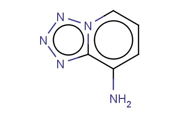 TETRAZOLO[1,5-A]PYRIDIN-8-AMINE