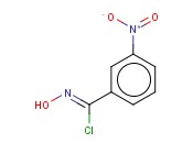 <span class='lighter'>ALPHA-CHLORO-3-NITROBENZALDOXIME</span>