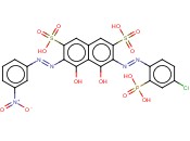 CHLOROPHOSPHONAZO MN