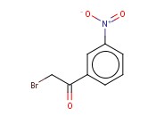 2-溴-3'-硝基苯乙酮