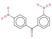 3,4'-二<span class='lighter'>硝基苯</span>甲酮
