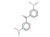 3,3'-二<span class='lighter'>硝基苯</span><span class='lighter'>甲</span>酮