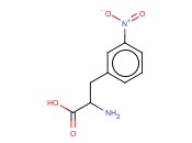 3-NITRO-DL-PHENYLALANINE