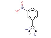 5-(3-NITRO-PHENYL)-1H-IMIDAZOLE