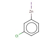 3-<span class='lighter'>氯苯</span>基碘化锌