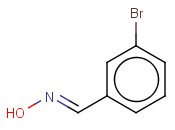 3-<span class='lighter'>溴</span><span class='lighter'>苯</span><span class='lighter'>甲醛</span>肟