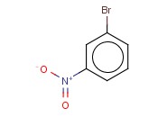 1-溴-3-硝基苯
