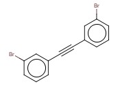 BIS(3-BROMOPHENYL)ACETYLENE