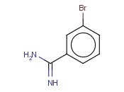 3-<span class='lighter'>溴</span>苄脒<span class='lighter'>盐酸盐</span>