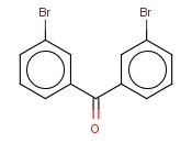 BIS(3-BROMOPHENYL)METHANONE