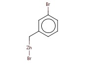 3-<span class='lighter'>溴</span>苄基<span class='lighter'>溴</span><span class='lighter'>化</span>锌