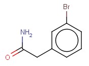 4-溴<span class='lighter'>苯乙酰</span>胺