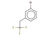 1-<span class='lighter'>溴</span>-3-(2,2,2-三氟<span class='lighter'>乙基</span>)-<span class='lighter'>苯</span>