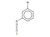 <span class='lighter'>异</span><span class='lighter'>硫</span><span class='lighter'>氰酸</span>3-溴<span class='lighter'>苯</span><span class='lighter'>酯</span>