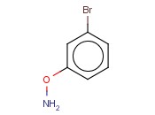 O-(3-BROMOPHENYL)HYDROXYLAMINE