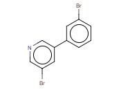 3-BROMO-5-(3-BROMOPHENYL)PYRIDINE