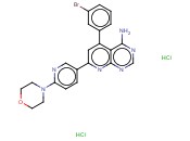 <span class='lighter'>ABT</span> 702 DIHYDROCHLORIDE