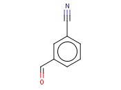 3-<span class='lighter'>氰</span><span class='lighter'>基</span>苯甲醛