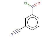 3-氰基<span class='lighter'>苯</span><span class='lighter'>甲</span><span class='lighter'>酰</span><span class='lighter'>氯</span>