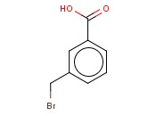 3-Bromomethylbenzoic acid