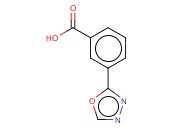 3-(1,3,4-OXADIAZOL-2-YL)BENZOIC ACID