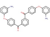 1,3-BIS[4-(3-AMINOPHENOXY)BENZOYL]BENZENE