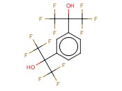 1,3-双(六氟-α-羟基异丙基)苯