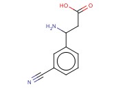 DL-3-Amino-3-(3-Cyano-phenyl)-propionic acid