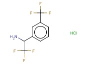 2,2,2-TRIFLUORO-1-(3-(TRIFLUOROMETHYL)PHENYL)ETHANAMINE HYDROCHLORIDE